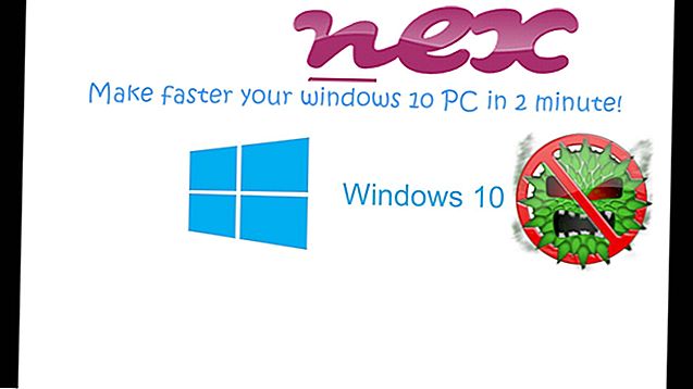 Kako ukloniti Window virus