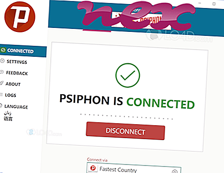 Hvad er psiphon-tunnel-core.exe?