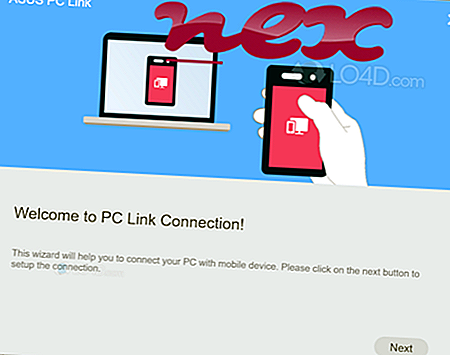 Какво е PCLink.exe?