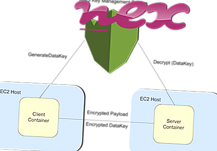 Hvad er KMS Server Service.exe?